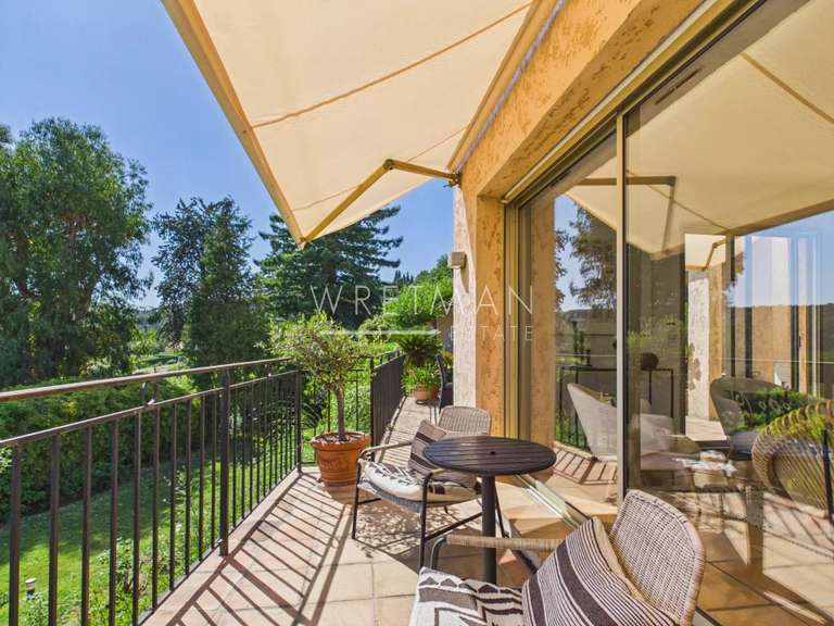 Appartement avec Vue sur mer Vence - 2 chambres - 99m²