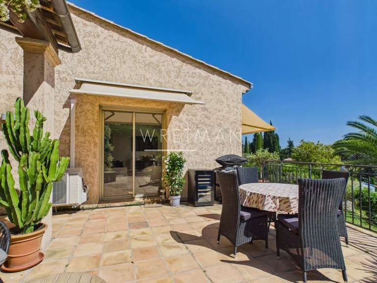 Appartement avec Vue sur mer Vence - 2 chambres - 99m²