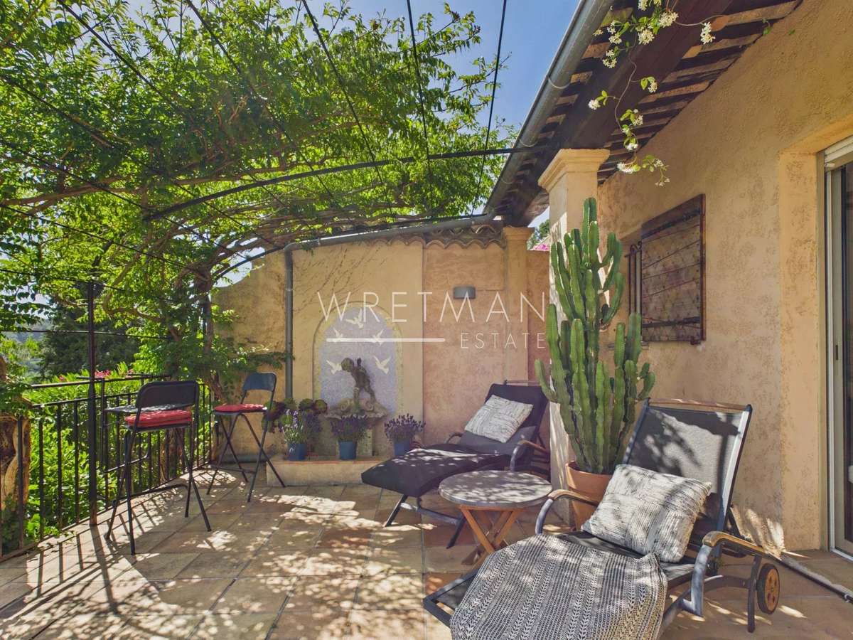 Appartement Vence