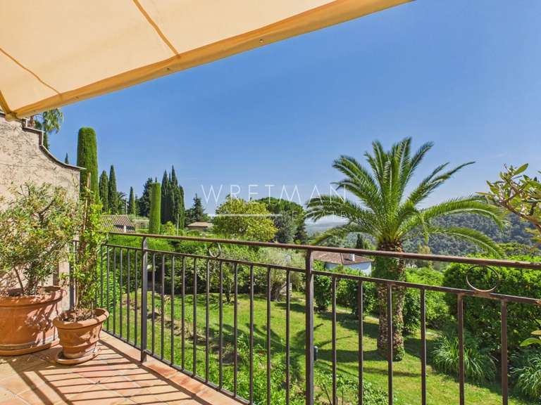 Appartement avec Vue sur mer Vence - 2 chambres - 99m²