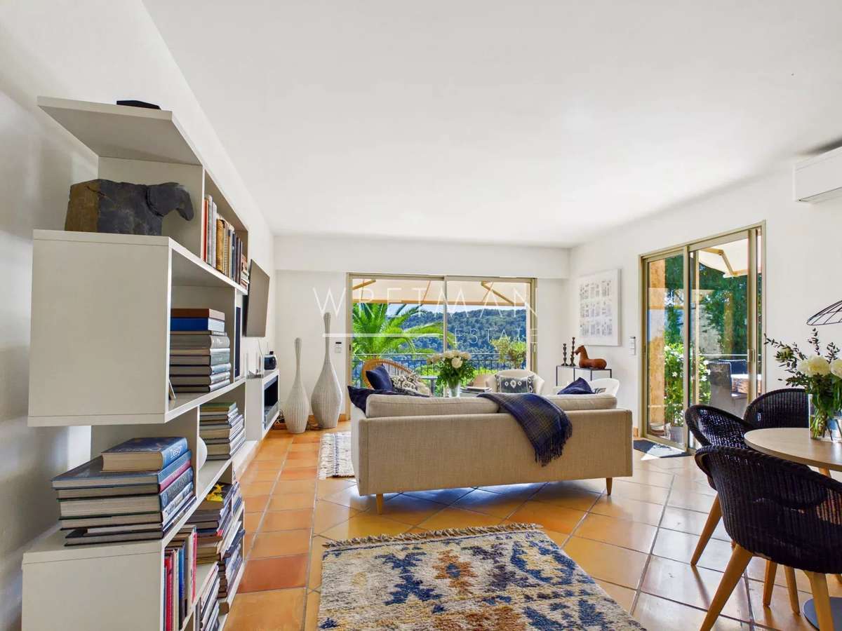 Appartement Vence