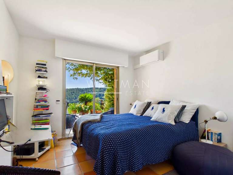 Appartement avec Vue sur mer Vence - 2 chambres - 99m²