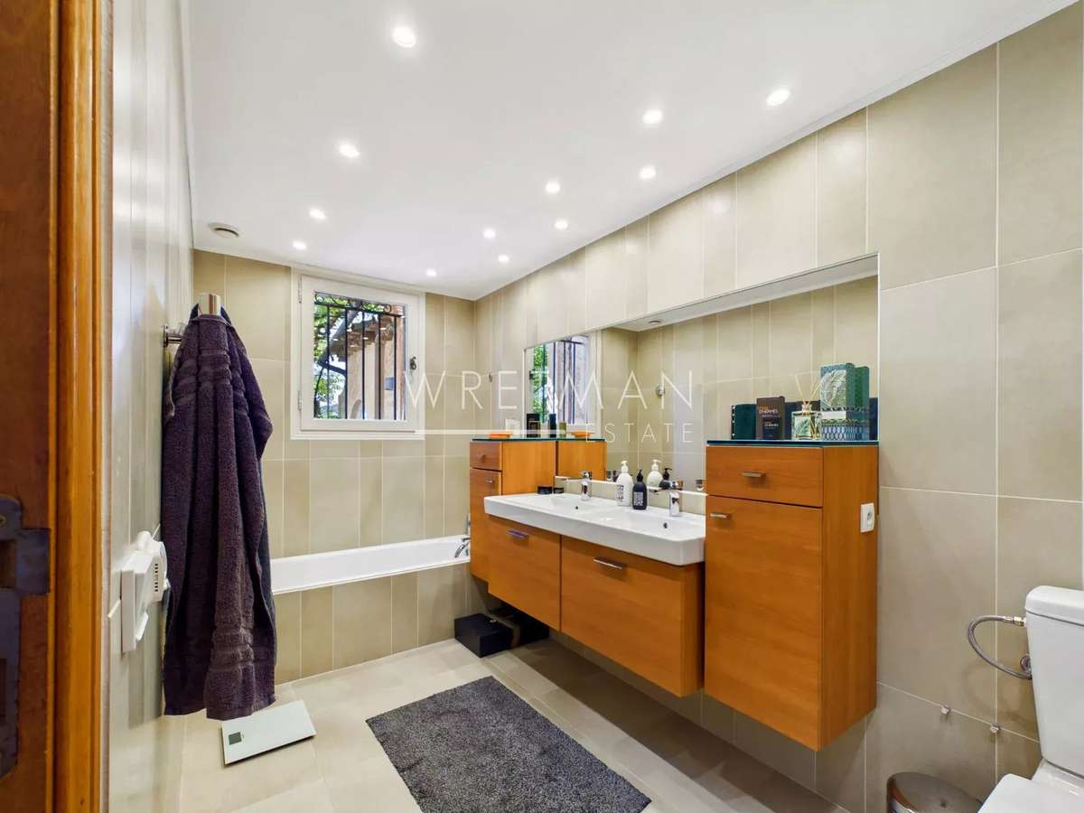 Appartement Vence