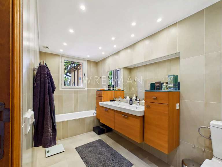 Appartement avec Vue sur mer Vence - 2 chambres - 99m²