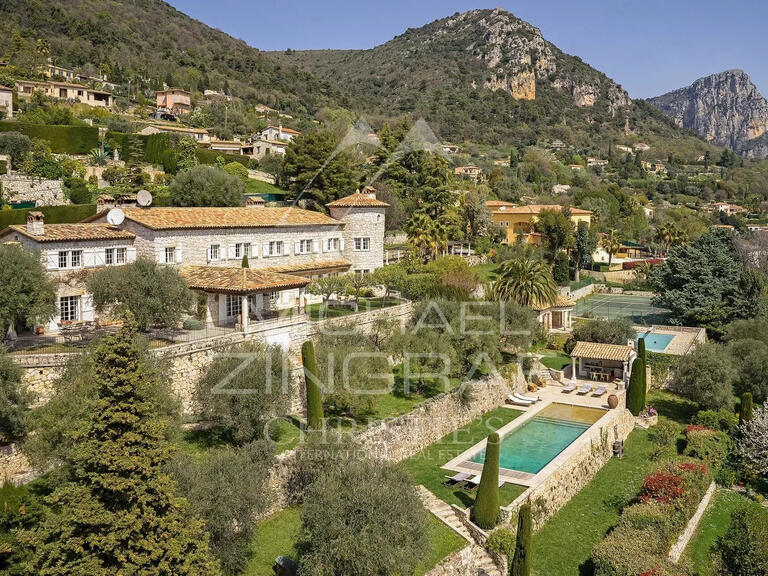 Sale House Vence - 6 bedrooms