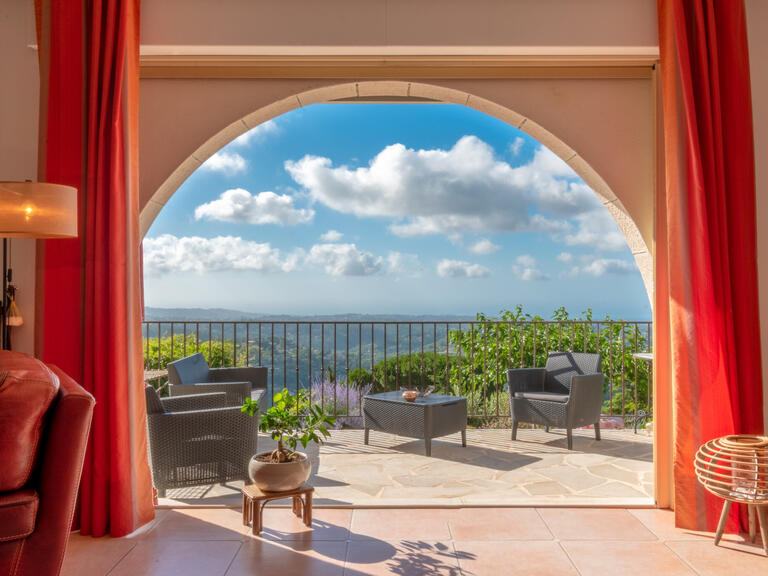 Vente Maison Vence - 3 chambres