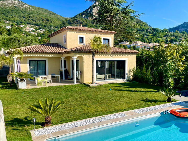 Vente Maison Vence - 5 chambres