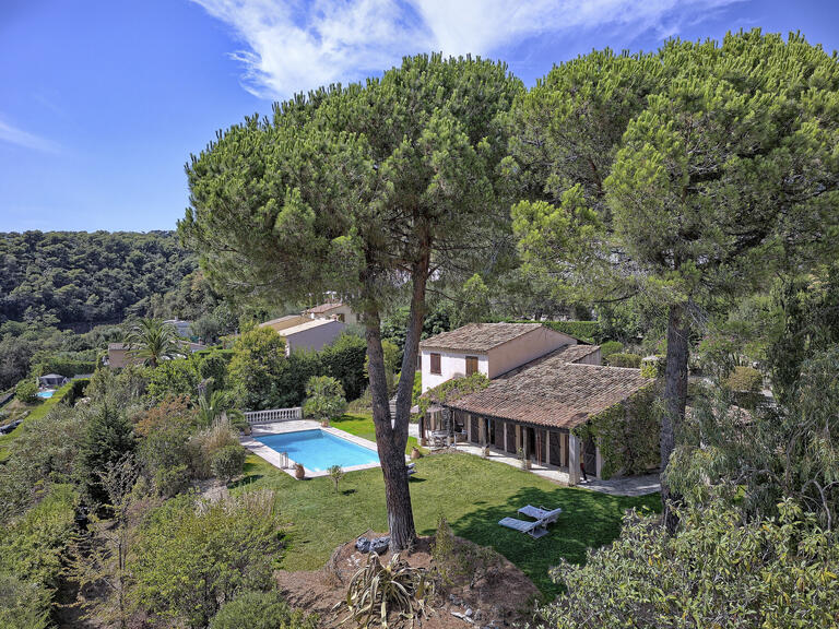 Vente Maison Vence - 5 chambres