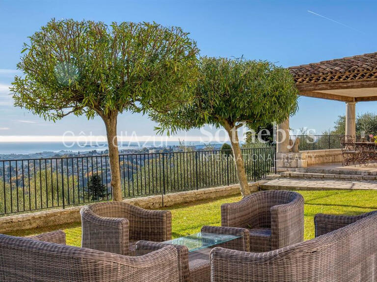 Sale House Vence - 6 bedrooms