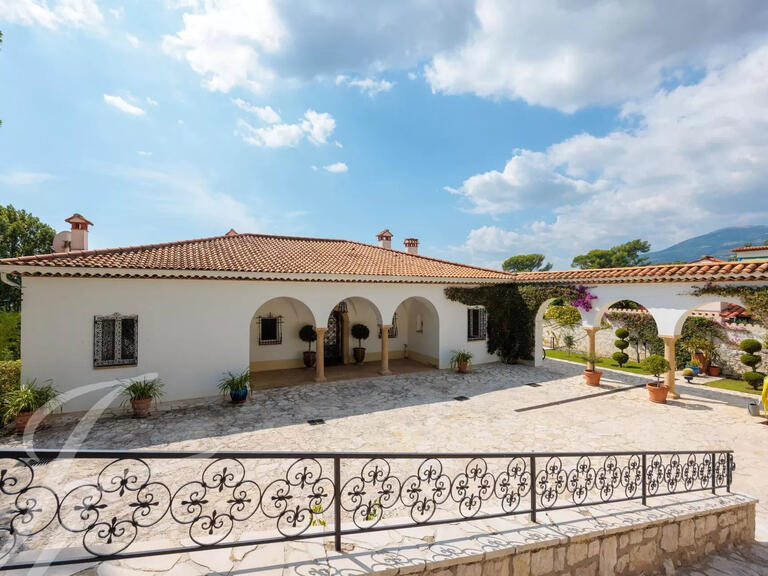 Sale House Vence - 5 bedrooms