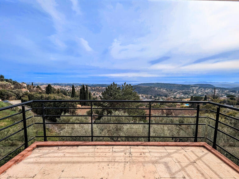 Vente Maison Vence - 5 chambres