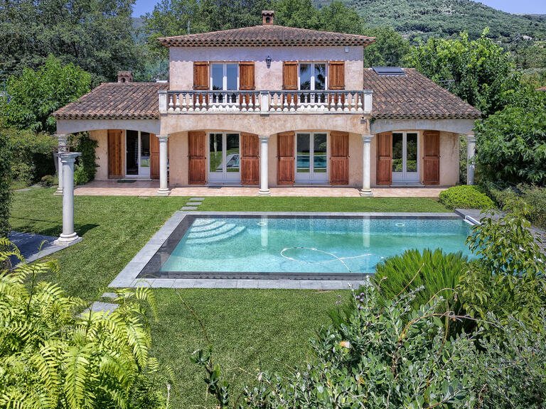 Vente Maison Vence - 3 chambres