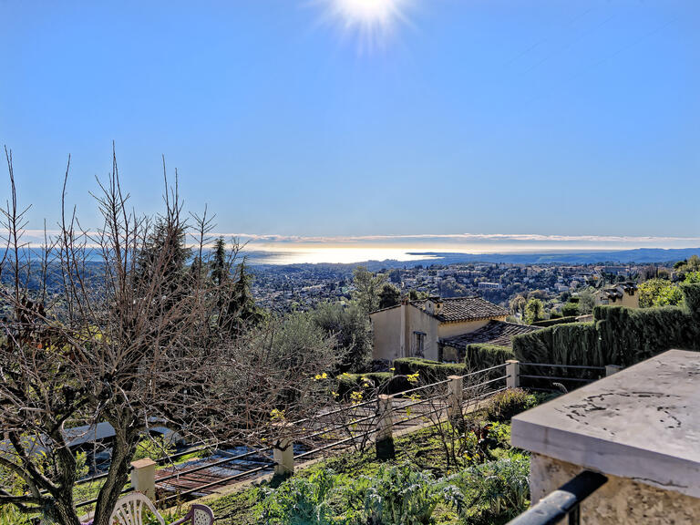 Vente Maison Vence - 2 chambres