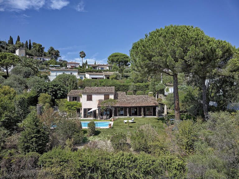 Sale House Vence - 5 bedrooms