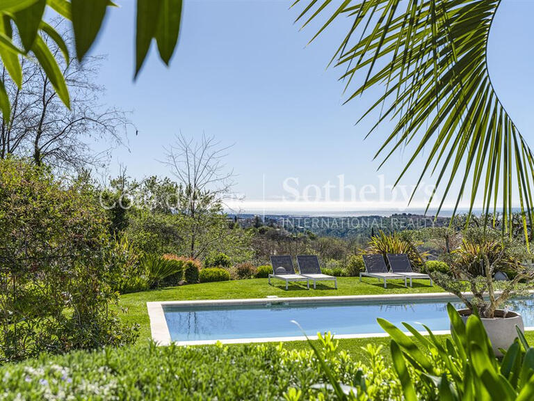 Sale House Vence - 4 bedrooms