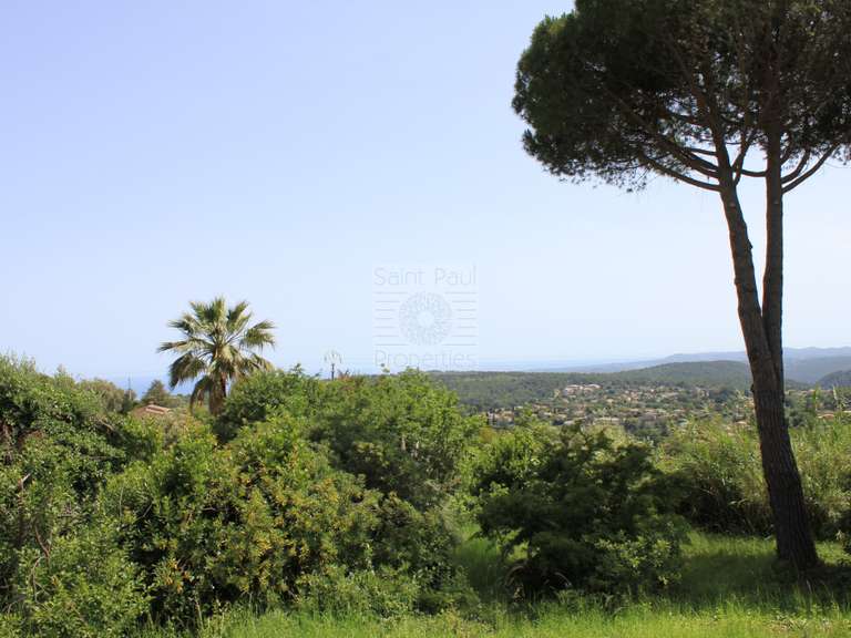 Maison Vence - 4 chambres - 130m²