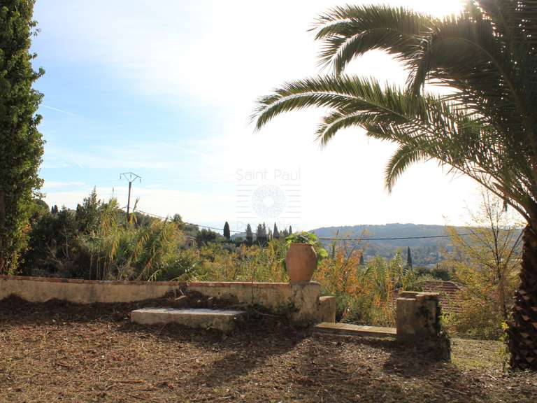 Maison Vence - 4 chambres - 130m²