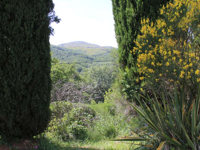 House Vence - 4 bedrooms - 105m²