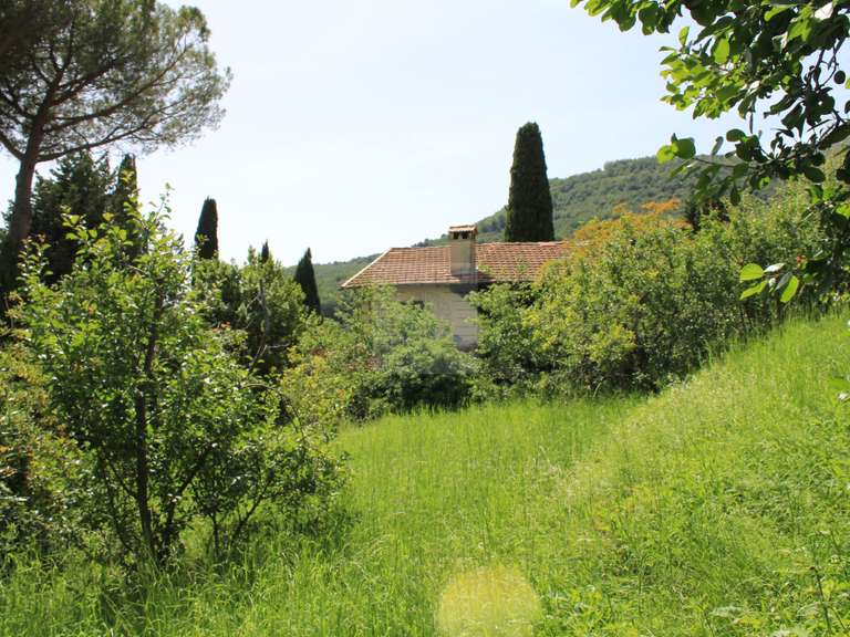 House Vence - 4 bedrooms - 105m²