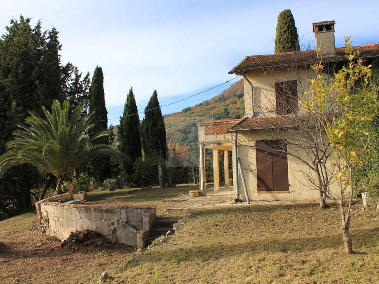 Maison Vence - 4 chambres - 130m²