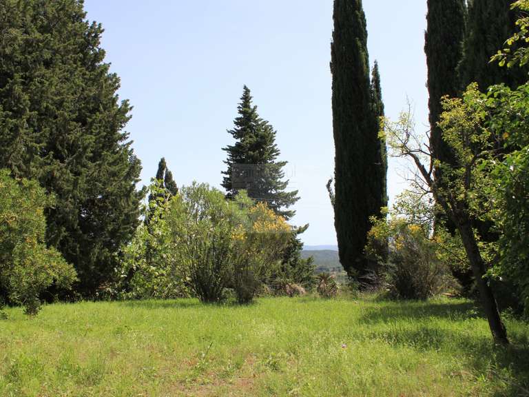 Maison Vence - 4 chambres - 130m²