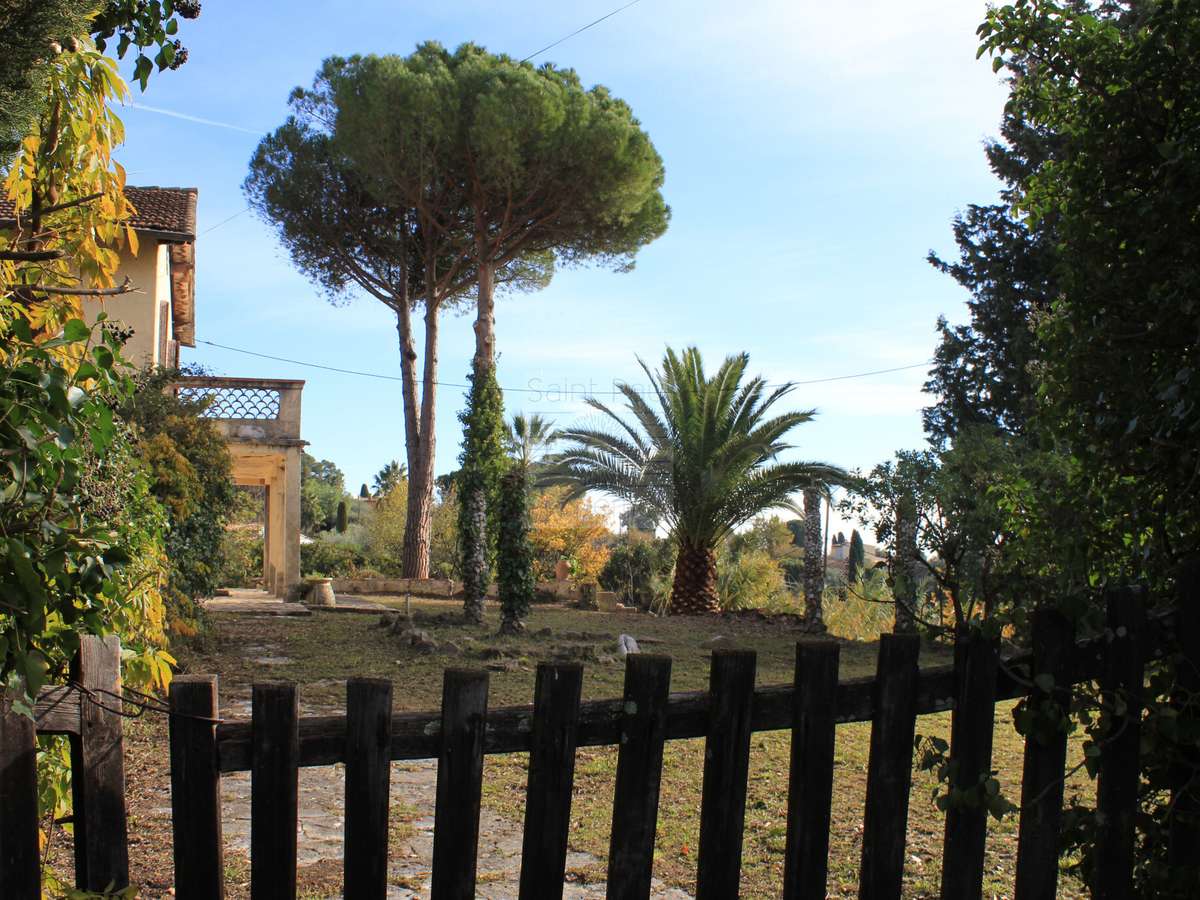 Maison Vence