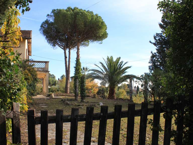 Maison Vence - 4 chambres - 130m²