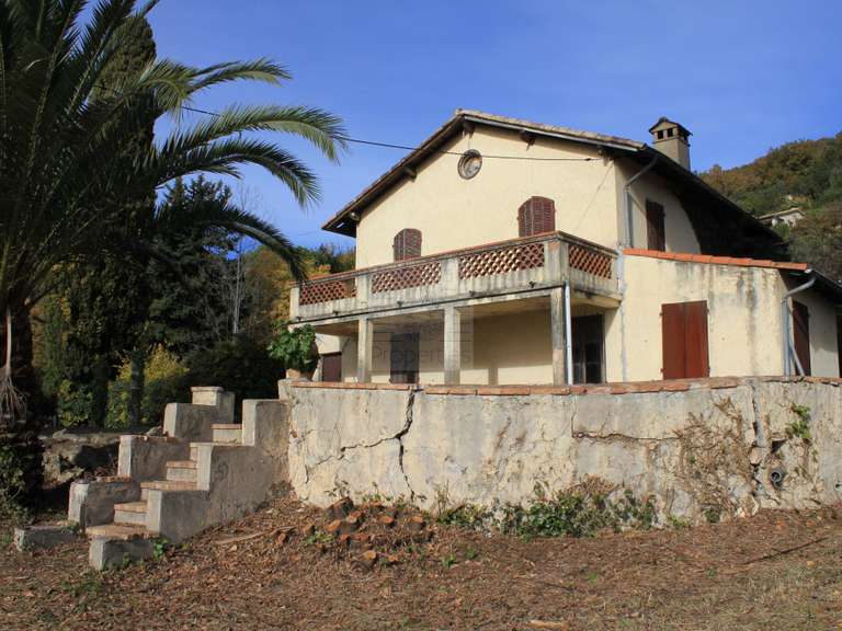 Maison Vence - 4 chambres - 130m²