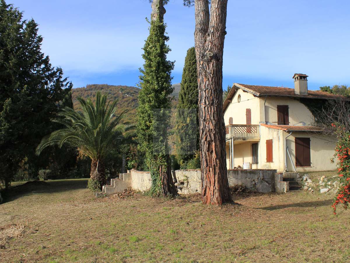 Maison Vence