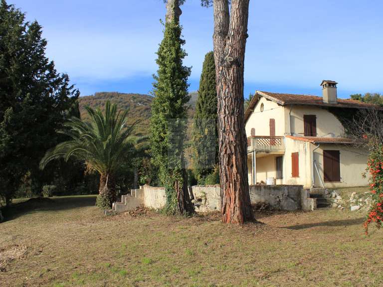 Maison Vence - 4 chambres - 130m²
