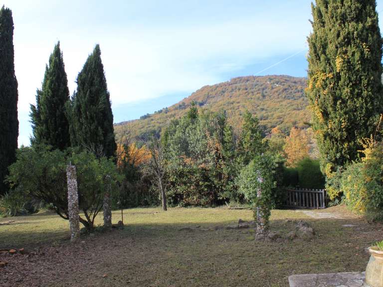 Maison Vence - 4 chambres - 130m²