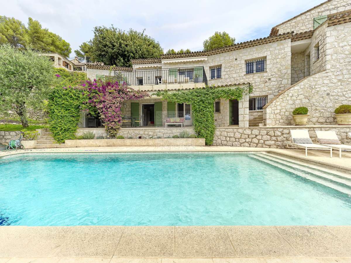 Maison Vence