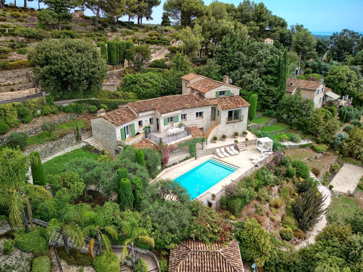 Maison Vence