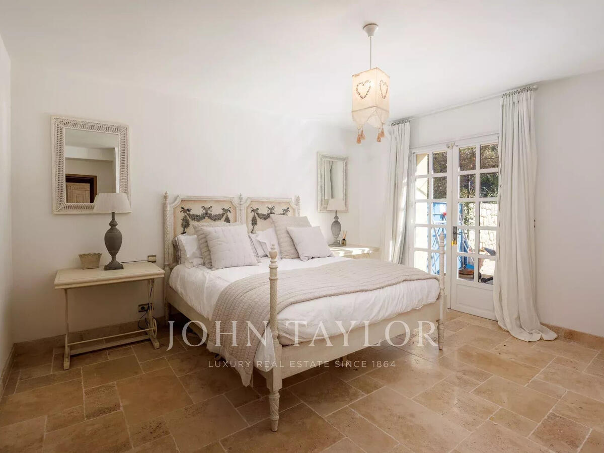 Maison Vence