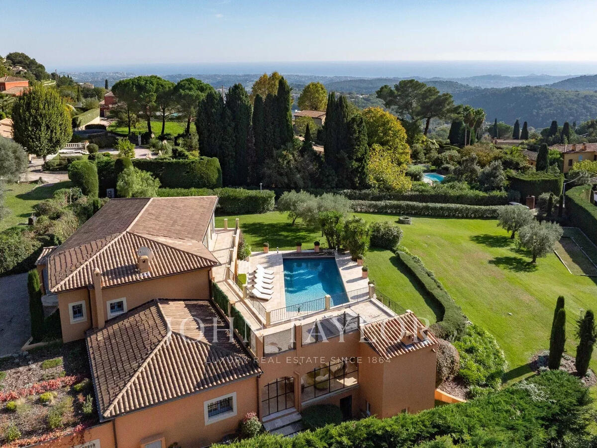 Maison Vence