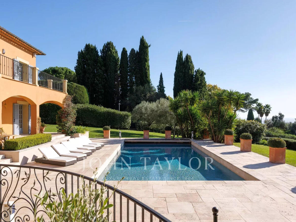 Maison Vence