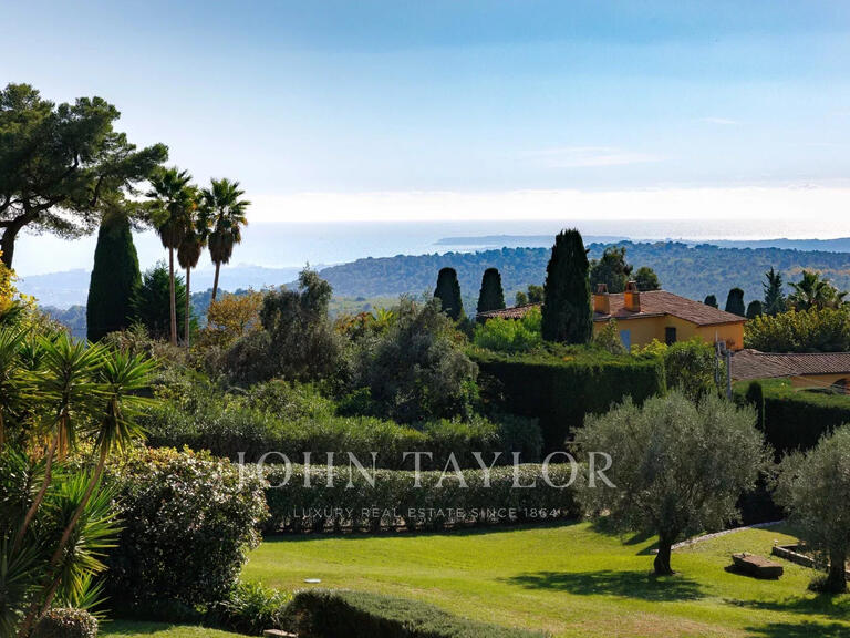 Maison Vence - 5 chambres - 430m²