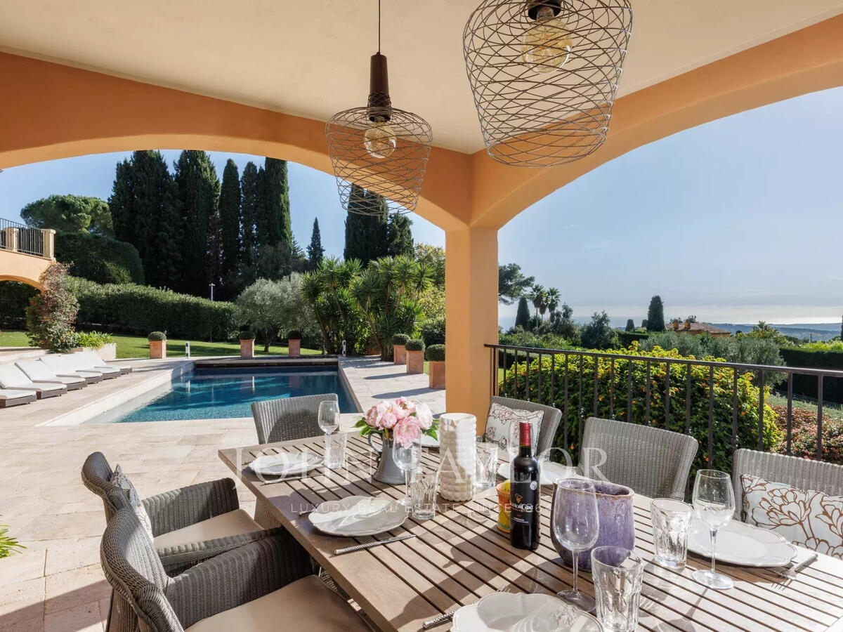 Maison Vence