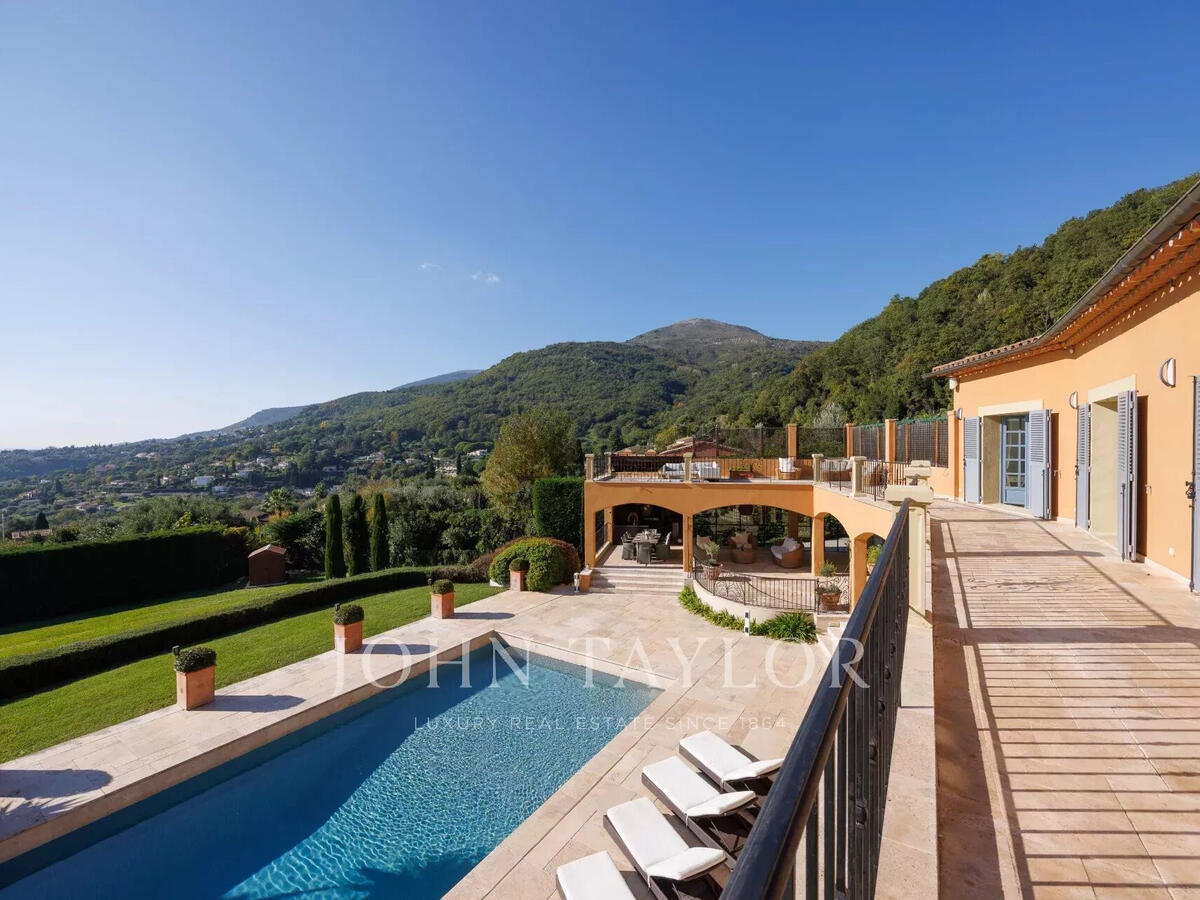 Maison Vence