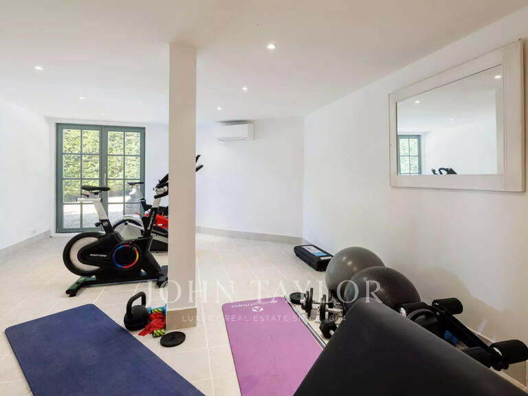 Maison Vence - 5 chambres - 430m²
