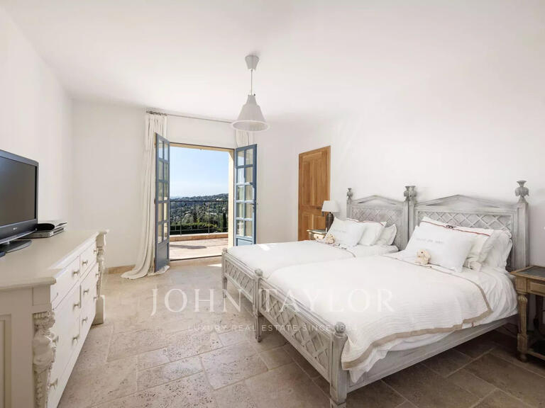 Maison Vence - 5 chambres - 430m²