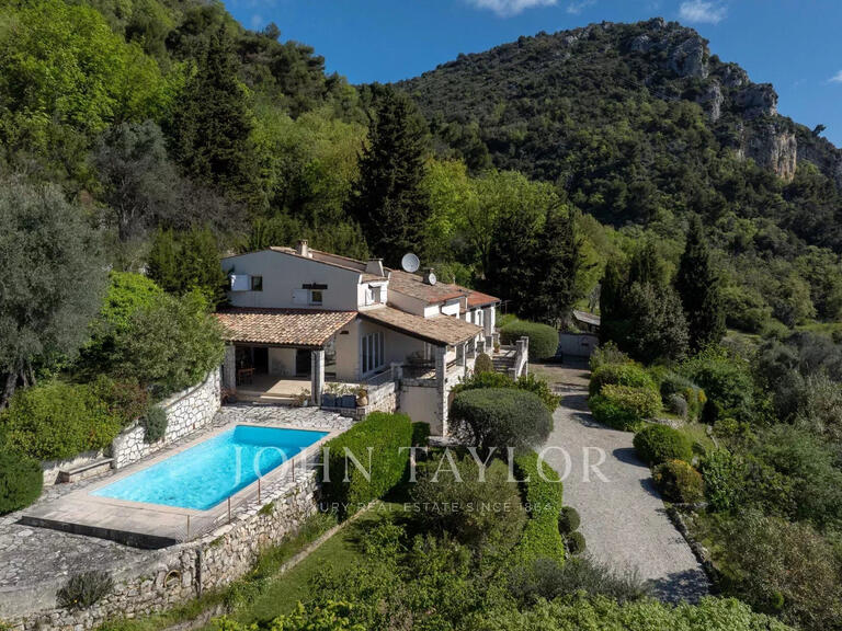 House Vence - 4 bedrooms - 200m²