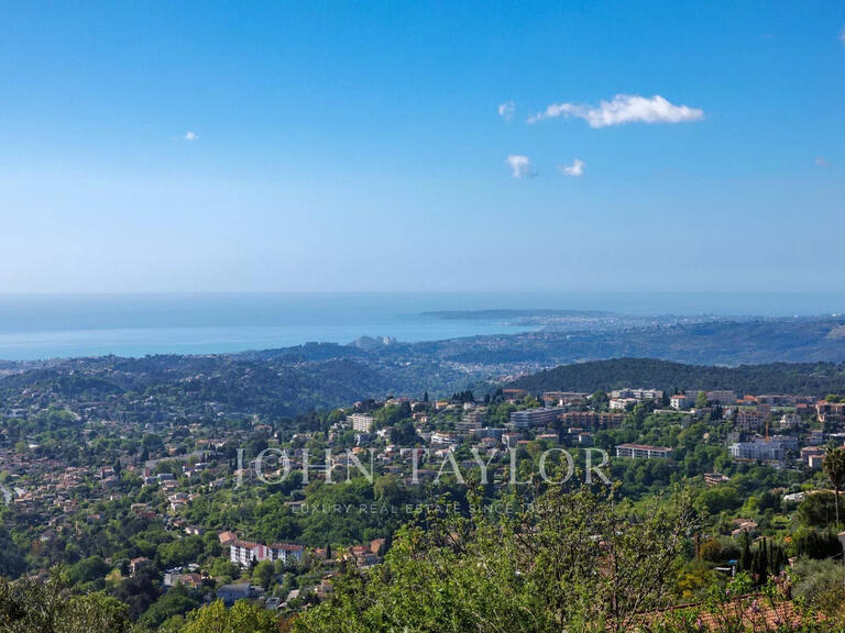 House Vence - 4 bedrooms - 200m²