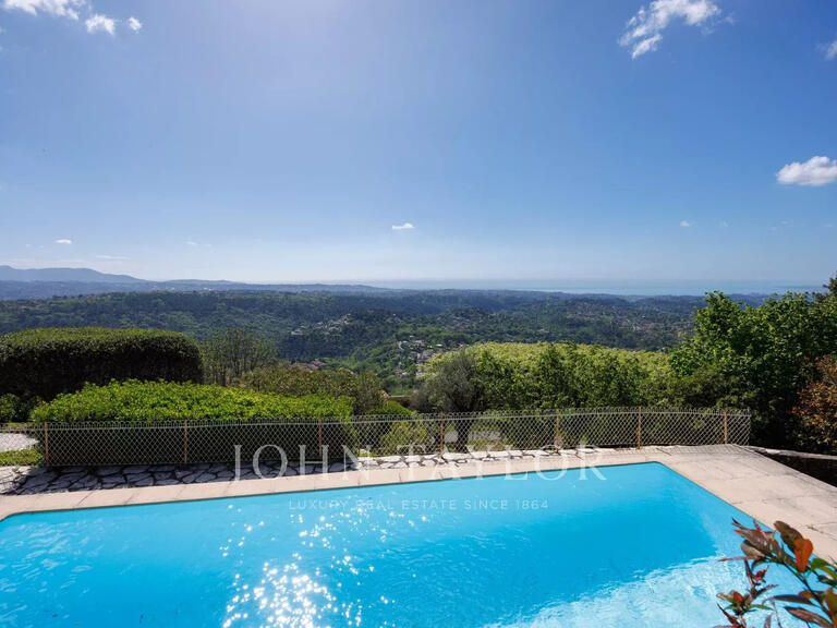 House Vence - 4 bedrooms - 200m²