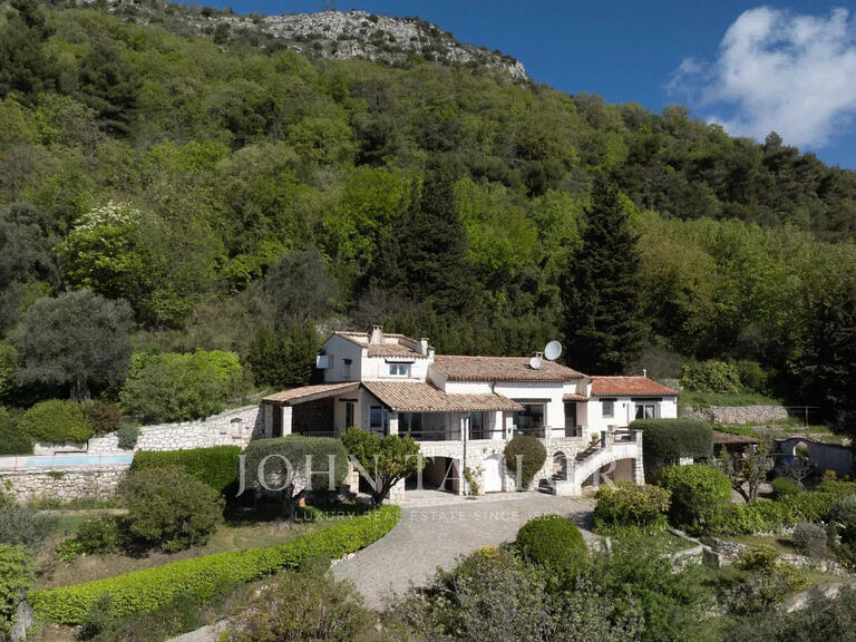 House Vence - 4 bedrooms - 200m²