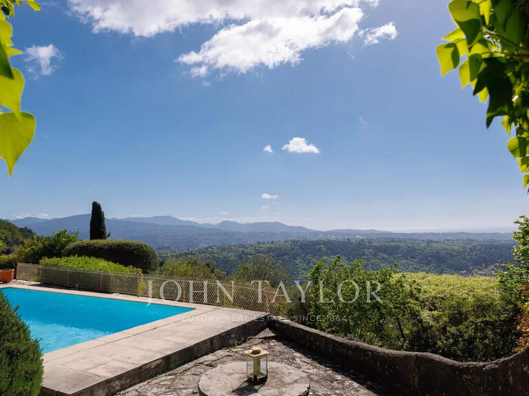 House Vence - 4 bedrooms - 200m²