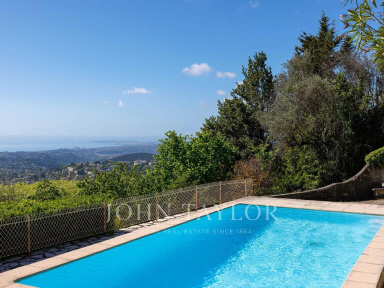 House Vence - 4 bedrooms - 200m²