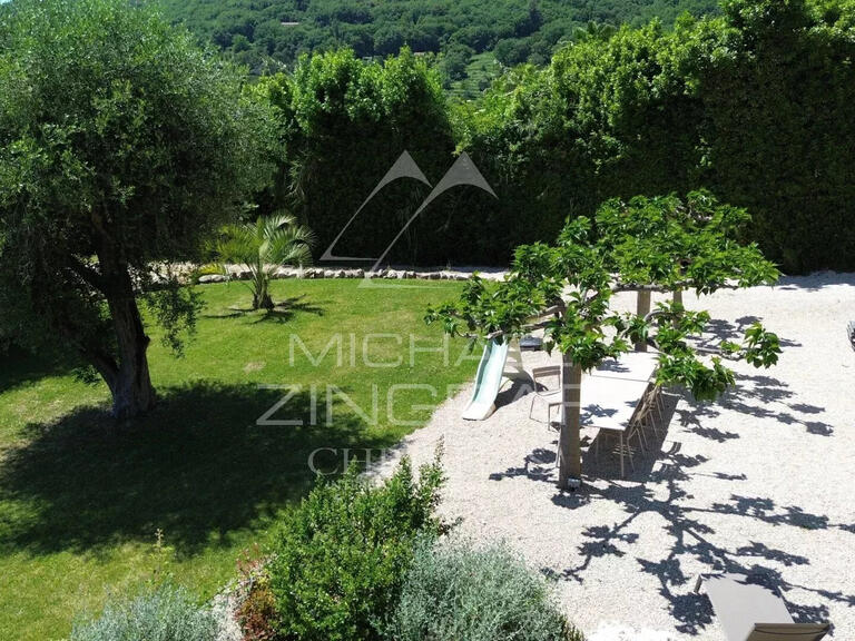 Maison Vence - 4 chambres - 228m²