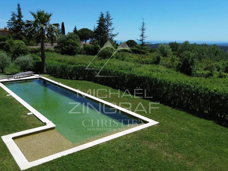 Maison Vence - 4 chambres - 228m²