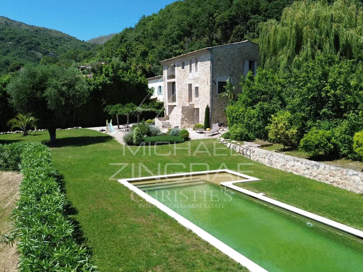 Maison Vence